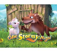 One Stormy Night