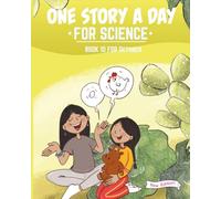 One Story a Day for Science: Book 10 for October (New Edition) (One Story a Day for Science New Edition)
