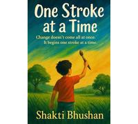 One Stroke at a Time