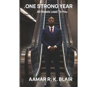 ONE STRONG YEAR: All Roads Lead To You