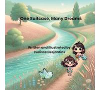 One Suitcase, Many Dreams