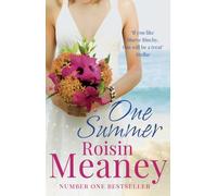 One Summer : A heartwarming summer read (Roone Book 1)