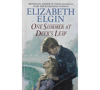 ONE SUMMER AT DEER’S LEAP
