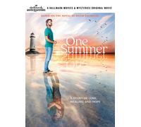 One Summer Hallmark Movies & Mysteries DVD US IMPORT Region 1