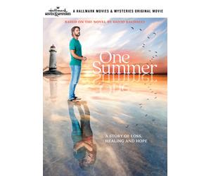 One Summer Hallmark Movies & Mysteries DVD US IMPORT Region 1