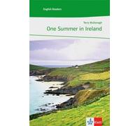 One Summer in Ireland, McDonagh, Terry, Paperback
