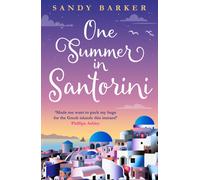 One Summer in Santorini