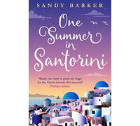 One Summer in Santorini