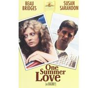 One Summer Love (a.k.a. Dragonfly) (DVD) (US IMPORT)