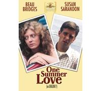 One Summer Love DVD Beau Bridges, Michael Miller, Mildred Dunnock Susan Sarandon