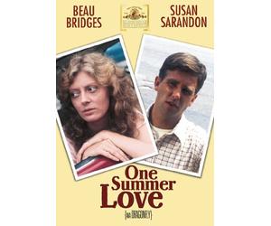 One Summer Love DVD Beau Bridges, Michael Miller, Mildred Dunnock Susan Sarandon