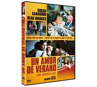 One Summer Love (Spanish Release) Un Amor de Verano