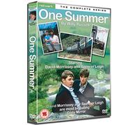 One Summer - The Complete Series (2 Disc Set) [1983]