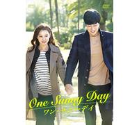 ワン・サニーデイ~One Sunny Day~ (3枚組/本編2枚+特典Disc1枚) [DVD]