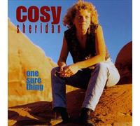 One Sure Thing by COSY SHERIDAN (1996-09-03)