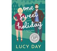 One Sweet Holiday: An Opposites Attract Rom Com: 3 (Jasmine Falls Love Stories)