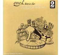 One-T - Bein' A Star - Maxi CD