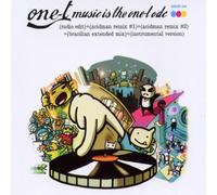 One T - Music Is the One T