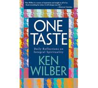 One Taste: Daily Reflections on Integral Spirituality