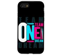 ONE Team DREAM Team Unity Case for iPhone SE (2020) / 7/8