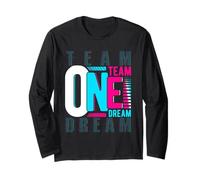 ONE Team Dream Team Unity Long Sleeve T-Shirt