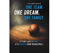 One Team, One Dream, One Family