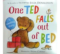 One Ted Falls Out Of Bed