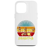 One Tequila Two Tequila Three Tequila Floor Vintage Drinking Case for iPhone 13 Pro Max