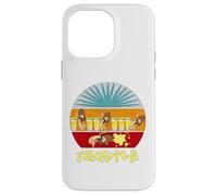 One Tequila Two Tequila Three Tequila Floor Vintage Drinking Case for iPhone 14 Pro Max