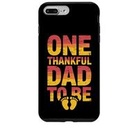 One Thankful Dad To Be Fatherhood Journey Begins Case for iPhone 7 Plus/8 Plus