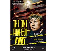 One That Got Away [DVD] [1957] [Region 1] [US Import] [NTSC]