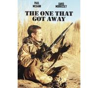One That Got Away [DVD] [Region 1] [US Import] [NTSC]