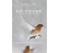 One That Got Away: Short Stories