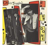 One The Juggler - Damage Is Done [VINYL]