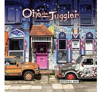 One The Juggler | Imperial Way - Rsd 2026 | Vinyl LP - Purple -