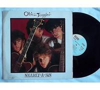 One The Juggler - NEARLY A SIN