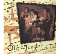 ONE THE JUGGLER - ONE THE JUGGLER - PASSION KILLER 12in [21988]