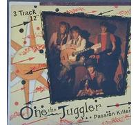 One The Juggler - Passion Killer