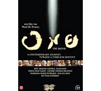 ONE - The Movie_Region 2_Chopra_Ward M. Powers_EU-Import