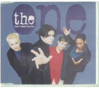 One, The - Things You Do [CD 1]