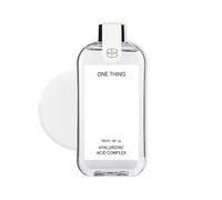 One Thing Hyaluronic Acid Complex Facial Toner, 150 ml