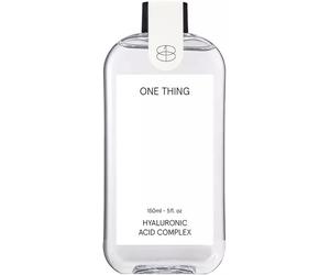 One Thing Hyaluronic Acid Complex Toner 150 ml