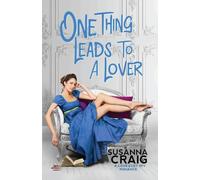 One Thing Leads to a Lover: 2 (Love and Let Spy)