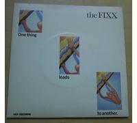 One thing leads to another (1983) / Vinyl single [Vinyl-Single 7'']