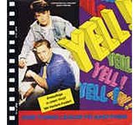 One thing leads to another (1990, poster-cover) / Vinyl single [Vinyl-Single 7'']