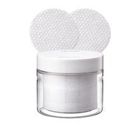 ONE THING Multi Big Pads 70 PCS | DIY Dry Toner Pads, Large Size Exfoliating Soft Lightweight Cotton Face Rounds | Daily Travel Size Refill No Lint Double Sided | Korean Skin Care