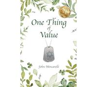 One Thing of Value