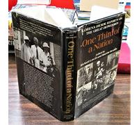 One Third of a Nation: Lorena Hickok Reports on the Great Depression