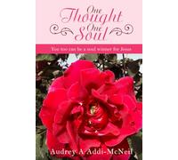 One Thought One Soul: You too can be a soul winner for Jesus