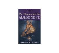 One Thousand and One Arabian Nights – Retellings, Myths & Legends – Oxford University Press